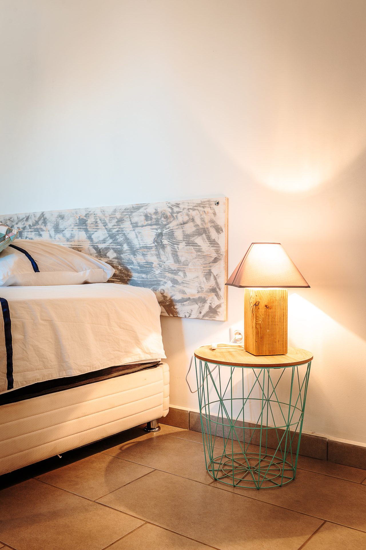 Les Aigrettes Coté Plage Île de La Réunion